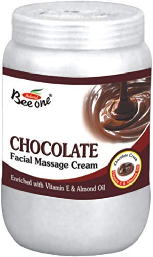 Image of BEEONE Chocolate Massage Cream 900 ML