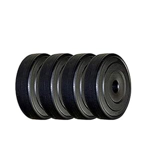 Protoner SP2X4 Spare Weight Lifting Plates 8 kgs