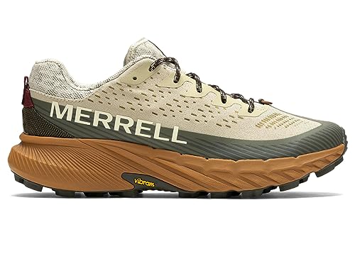 Image of Merrell Men's Agility Peak 5