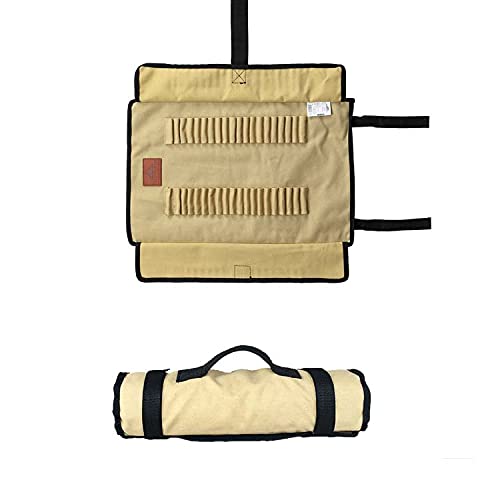 Bolsa CAMPINGMOON B126 para piquetas en acampadas familiares y rutas de montaña