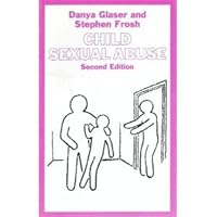 Child Sexual Abuse 025607125X Book Cover