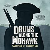 Drums Along the Mohawk