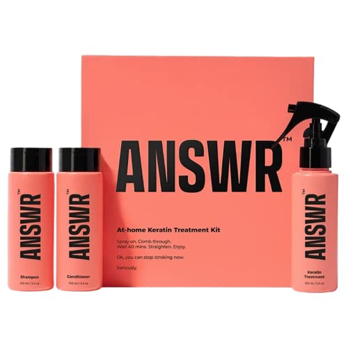 Best At Home Keratin Treatment UK Reviews (March 2024)