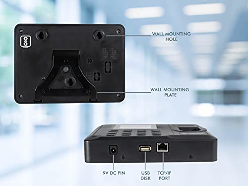 Time-Office-Fingerprint-Based-Attendance-Machine-with-Cloud-Attendance-Software-FingerprintTCPIP