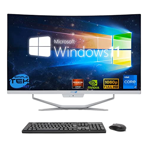 Pc Sobremesa I7 32Gb Ram Marca SIMPLETEK