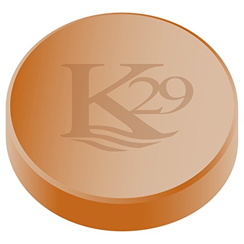 Sterling Teal (K16004-4) K29 'Cinnamon' Stone Air Freshener, (Pack Of 4) #TOP2