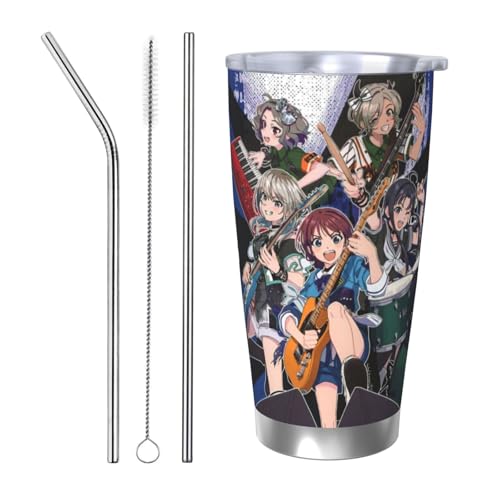 K[YohNC ԍڗp }OJbv R[q[Jbv 600mlۉۗJbv Xg[ƊWt e ^тɕ֗ ̂܂܈߂ Ă AEghA ނ LvȂǂɂœK Straw Three-piece Set