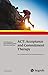 Act: Acceptance And Commitment Therapy - 3