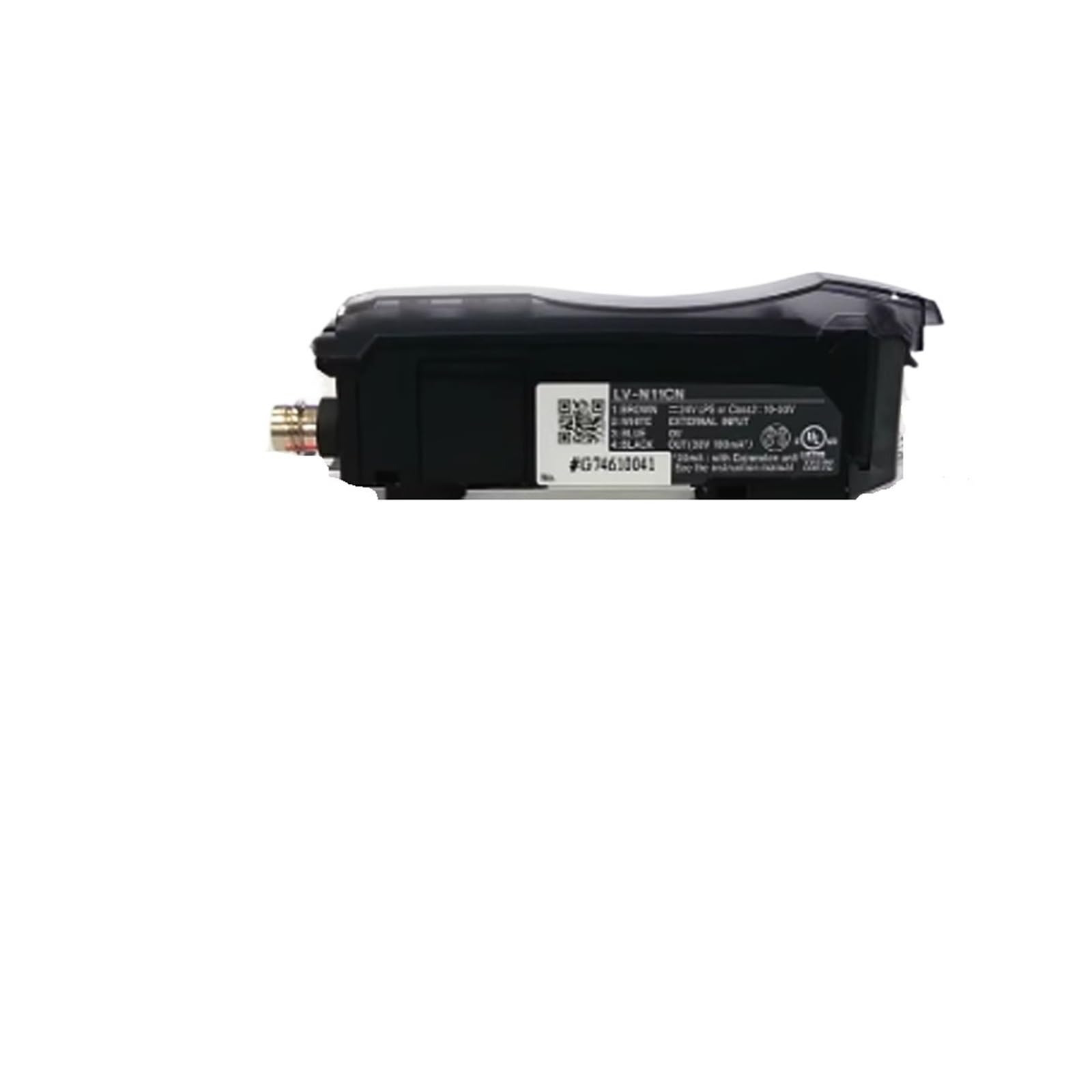 LV-N11CN cyfrowy czujnik laserowy