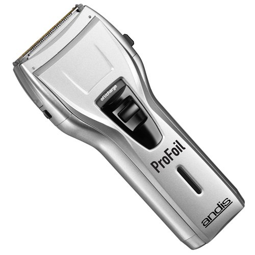 Andis 17010 Professional Profoil Rechargable Shaver