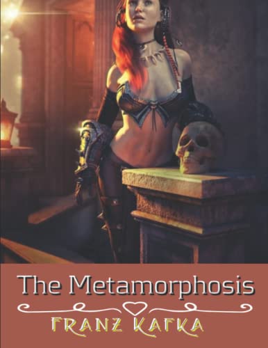 The Metamorphosis