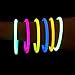 Revanak Glow Sticks Bulk 400pk 8