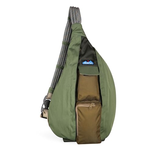 Image of KAVU Rope Sling - Compact Lightweight Crossbody Bag
