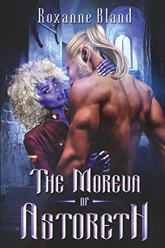 Cover of The Moreva of Astoreth