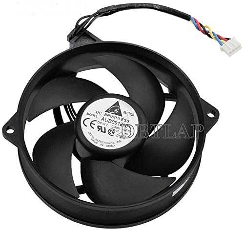 Replacement Internal Cooling Fan Heat Sink Cooler Compatible for Xbox 360 Slim