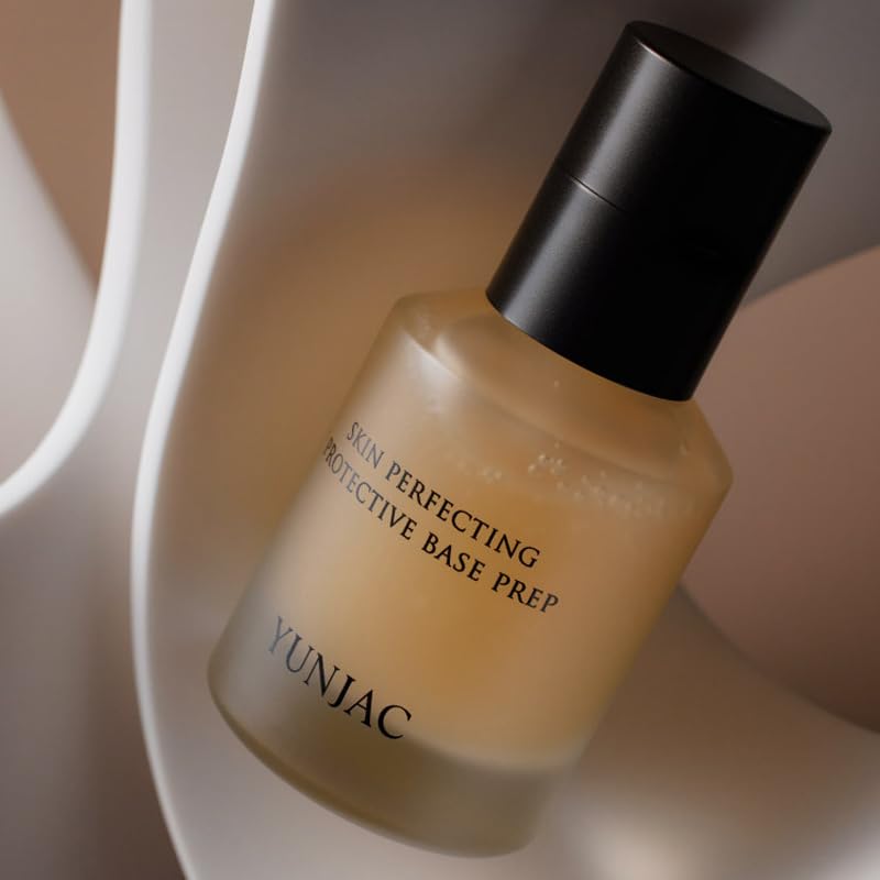 [YUNJAC] Skin Perfecting Protective Base Prep (Préparation de base protectrice perfectrice de peau) 40ml