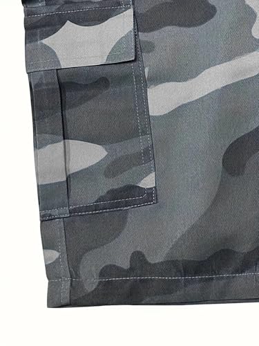 Image of Lymio Men Shorts || Cotton Short for Men || Army Style Short (Packs Also Available) (Shorts-33-34)