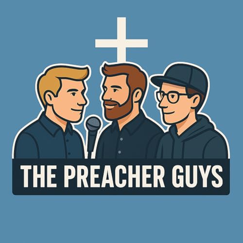 1 Peter 5 (with Marcus) cover art