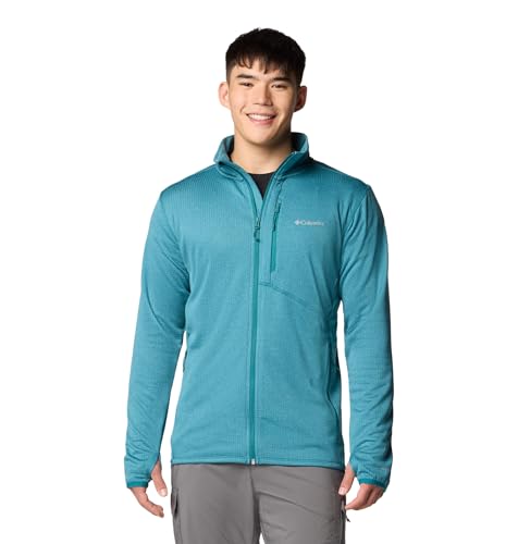 Image of Columbia Park View Fleece Full Zip