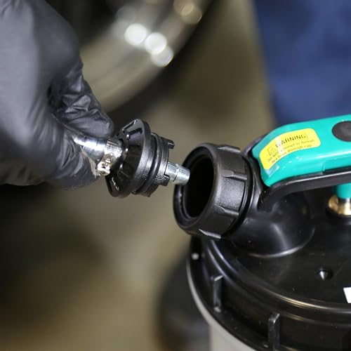 Oemtools 24389 Manual Fluid Extractor, 5.3L Oil Extractor thumb #8
