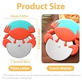 Zoom IMG-1 eir tagliapizza granchi rotella pizza Zoom IMG-1 eir tagliapizza granchi rotella pizza