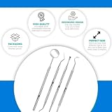 Zoom IMG-1 yscare igiene dentale kit per Zoom IMG-1 yscare igiene dentale kit per