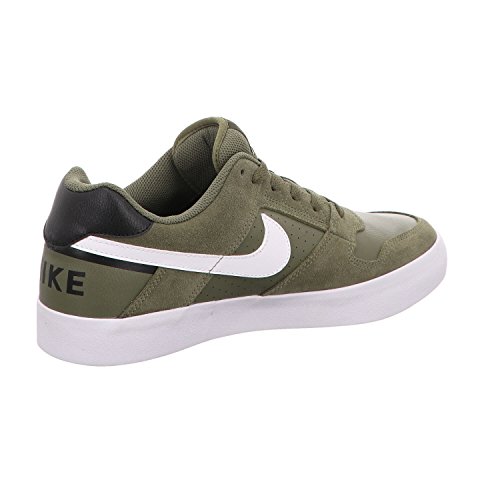 Image of Nike Mens Sb Delta Force Vulc Sneakers