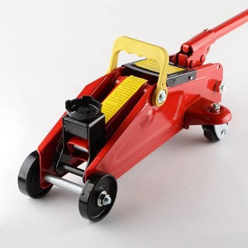 2 Ton Floor Jack