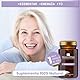 Filogynia Menocalm | Hormonelles Gleichgewicht und Linderung von Hitzewallungen in den Wechseljahren | Vegane Kapseln mit Nachtkerze, Salbei und Vitamin B6 | Feminine Balance