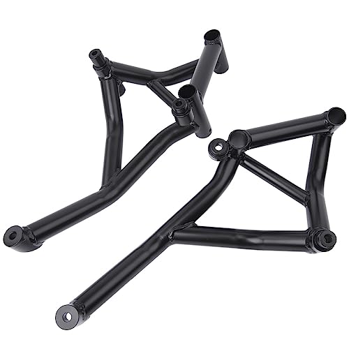 Protection moteur MT09 de qualité supérieure crash bar robuste pour Tracer 900 et FZ09 SP