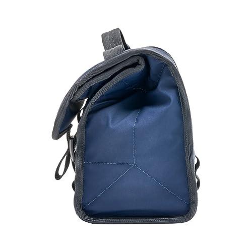 YETI Daytrip Packable Lunch Bag, Navy - Image 4