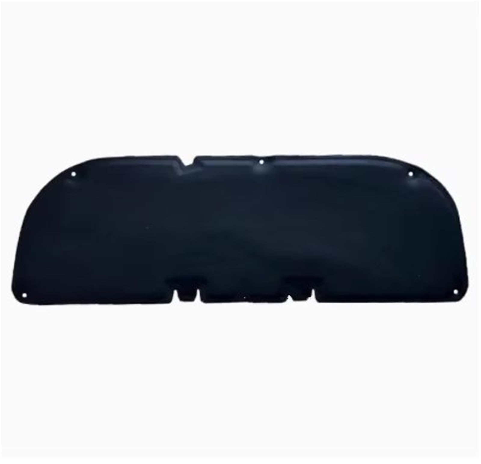 Cotton Soundproof Cover for Toyota for Rav4 2009-2024 Car Hood Heat Insulation Cotton Pad Engine Hood Insulation Pad(2019-2024 A)