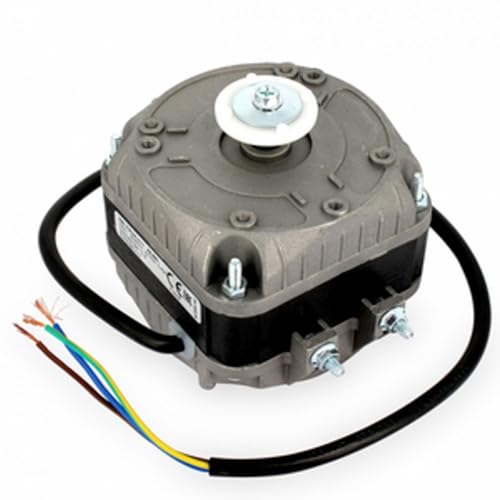  Moto Ventilatore Ventola Cella Frigo 5 7 Watt Fmi 220 Volt