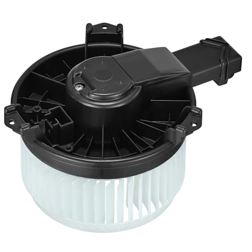 Image of BDFHYK AC Heater Blower Motor Fan 700260 Compatible with Acura ILX RDX, Compatible with Honda Accord Civic CR-V, Compatible with Infiniti M35h M37 M56 Q70 Q70L, HVAC Blower Motor Assembly for PM4038