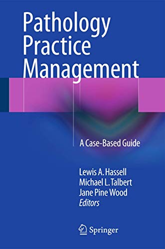 Pathology Practice Management view 2