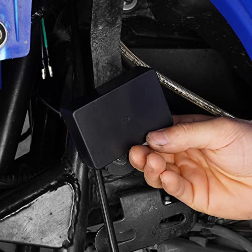 Dc Cdi Replacement For Gy6 50Cc 150Cc 250Cc Moped Scooter Atv 4+2 Pins #TOP3