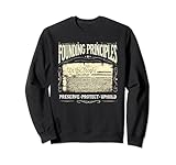 Declaration of Independence On Apparel