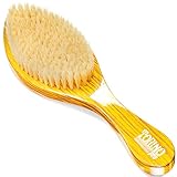 Torino Pro Soft Curved Wave Brush By Brush King #1700-360 Curved softy - Great for Polishing and connections - for 360 waves