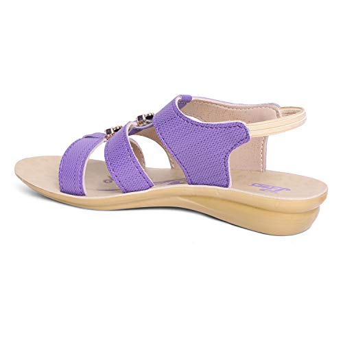 Image of PARAGON Girl's Pavmr Outdoor Sandals
