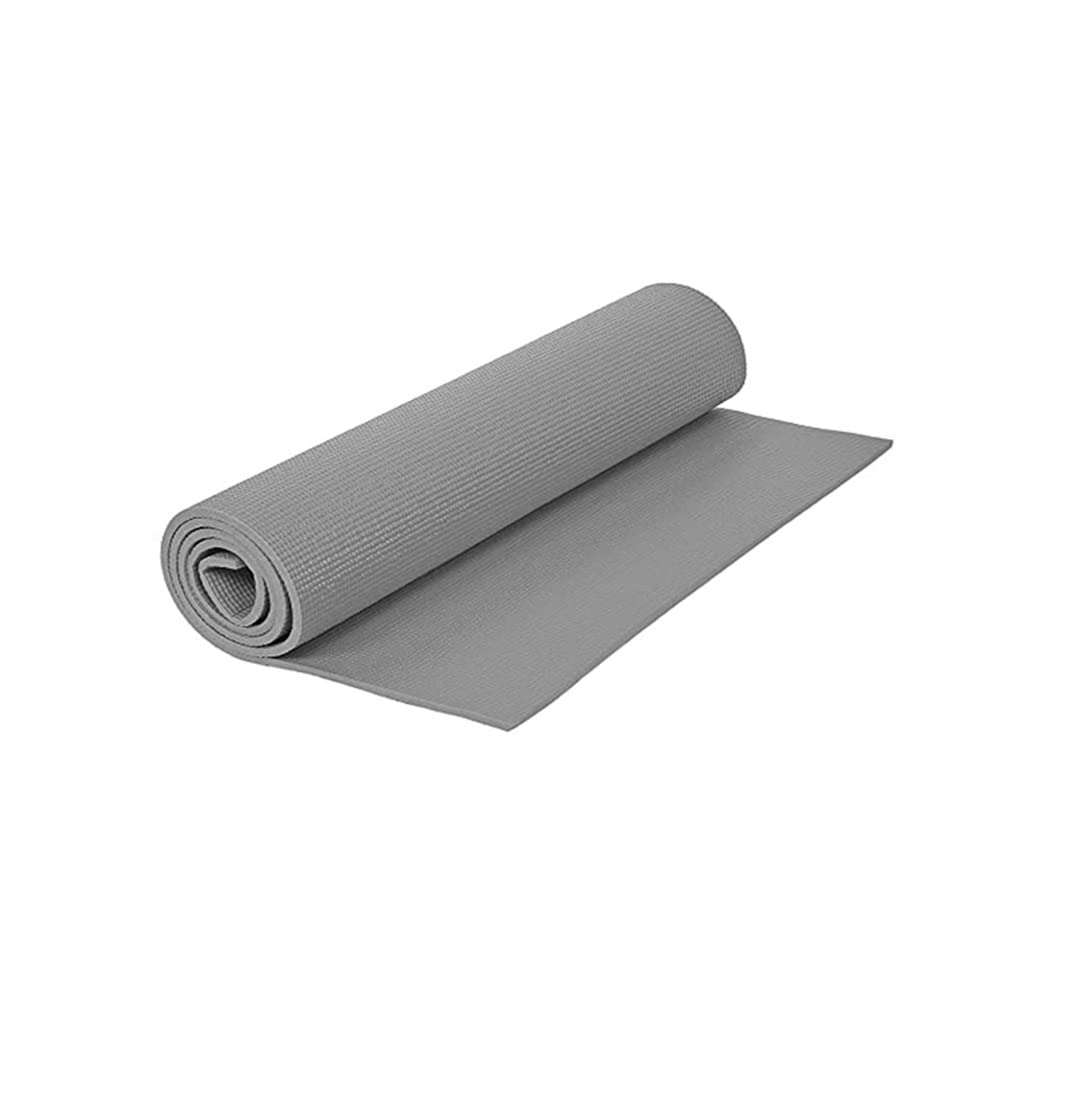 VENOM Yoga Mat for Men and Women NBR Material, 04 mm Extra Thick Exercise Mats for Workout Yoga - (Color : Grey) (Model : 1331) (B0BMTSGN79) Amazon Price History, Amazon Price Tracker