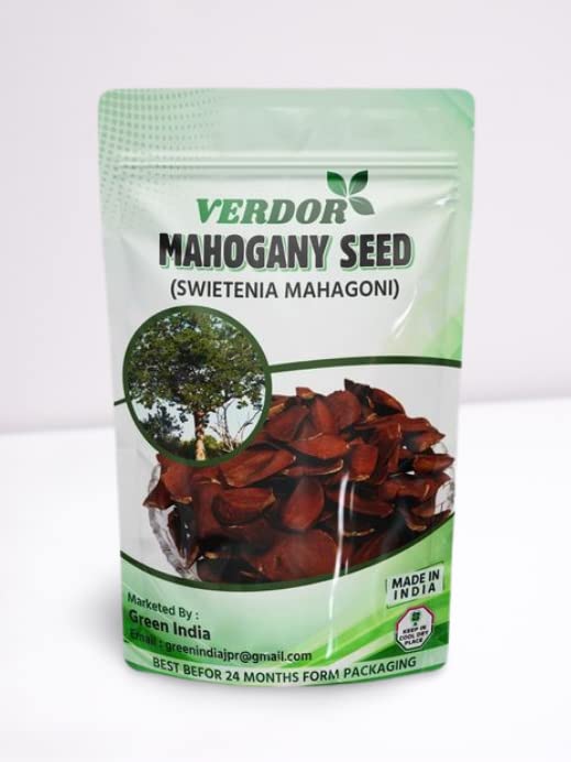 VERDOR Sky fruit seeds Mahogany Seeds Pack of 50 Gram (Swietenia Mahagoni) mahogany seeds, mahogany seeds for planting (B0B7F3DSR7) Amazon Price History, Amazon Price Tracker
