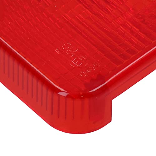 AB Tools Trailer Light Replacement Lens Lighting Board TR136 - Image 5