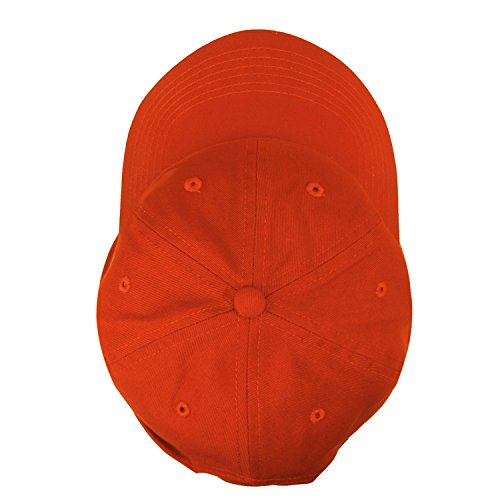 Image of Falari Classic Baseball Cap Dad Hat 100% Cotton Soft Adjustable Size
