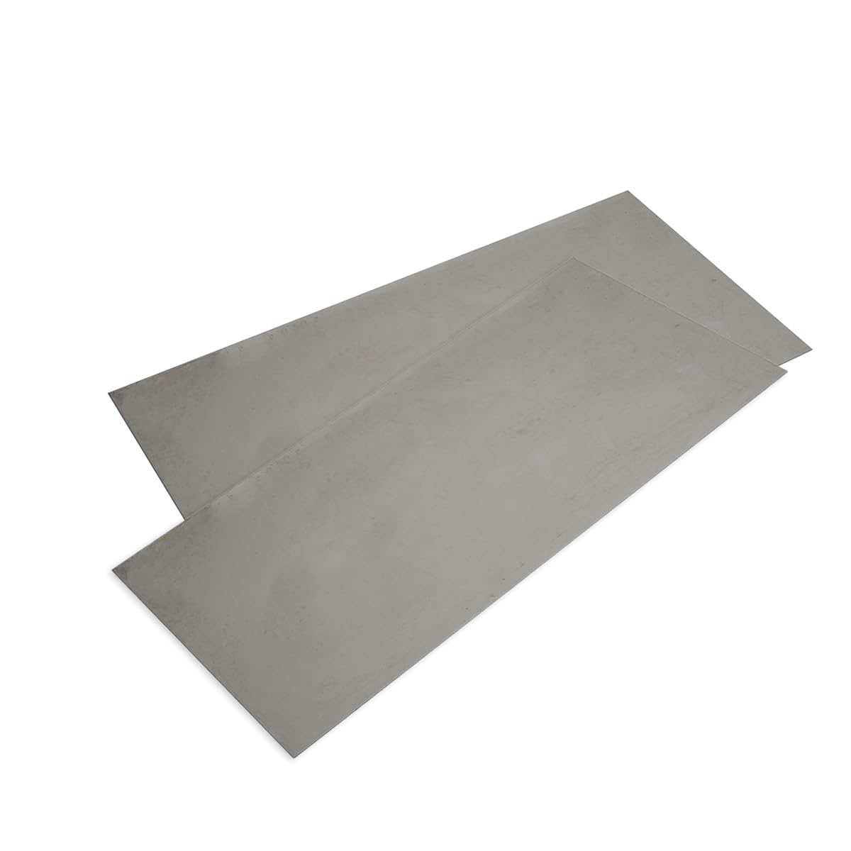 LST 2x Ksserieblech Autoblech 0,8mm Einschweißblech Reparaturblech 250x500 mm