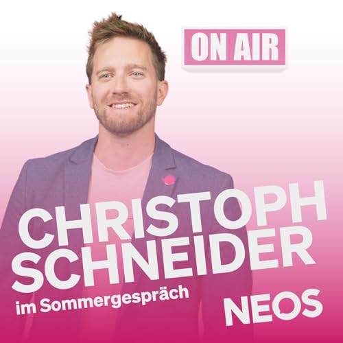 Sommergespr&auml;ch mit Christoph Schneider