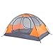 BISINNA 2/4 Person Camping Tent Lightweight Backpacking Tent Waterproof Windproof Two Doors Easy Setup Double Layer Outdoor Tents for Family Camping Hunting Hiking Mountaineering Travel
