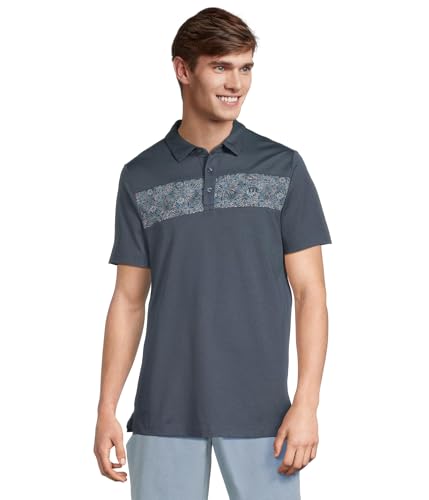 TravisMathew Men's Good Acropolis