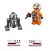 LEGO Star Wars X-Wing Starfighter 75218 Star Wars Building Kit (731 Pieces)