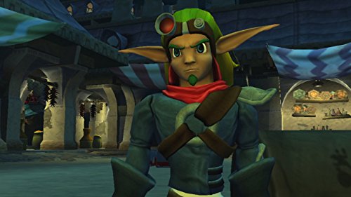 Encuentra la mejor selección de Jak and daxter para comprar online. 9 Imagen adicional