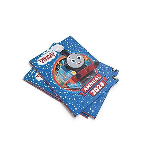 Thomas & Friends: Annual 2024